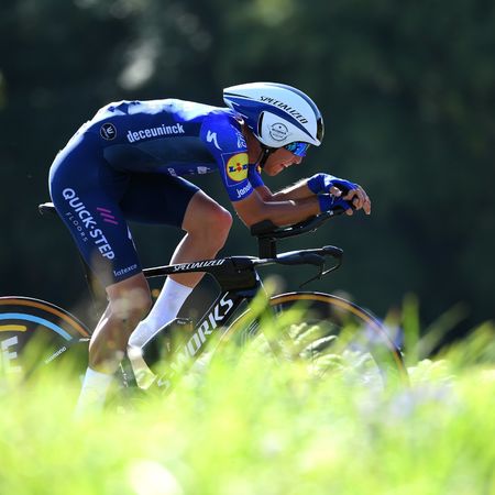 76th Tour of Spain 2021 - Stage 21