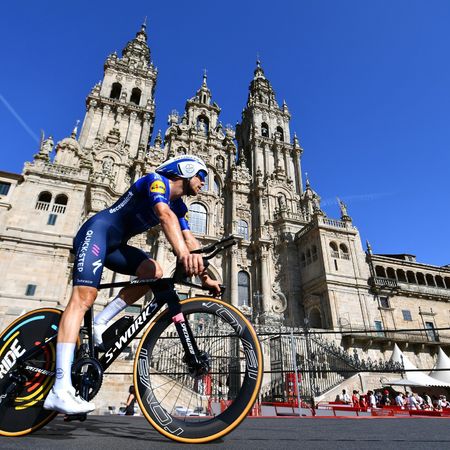 76th Tour of Spain 2021 - Stage 21