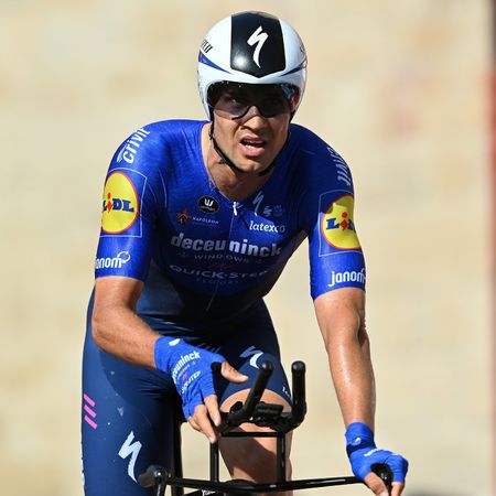 76th Tour of Spain 2021 - Stage 21