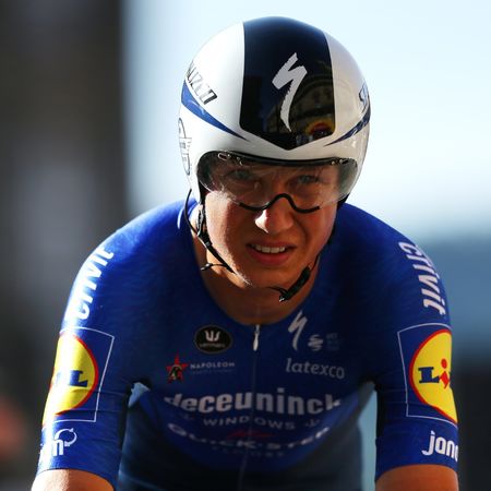 76th Tour of Spain 2021 - Stage 21