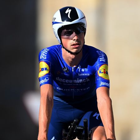 76th Tour of Spain 2021 - Stage 21