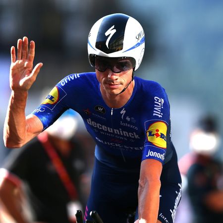 76th Tour of Spain 2021 - Stage 21