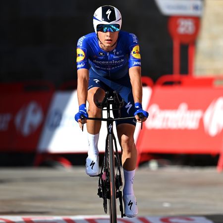 76th Tour of Spain 2021 - Stage 21