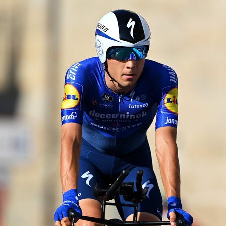 76th Tour of Spain 2021 - Stage 21