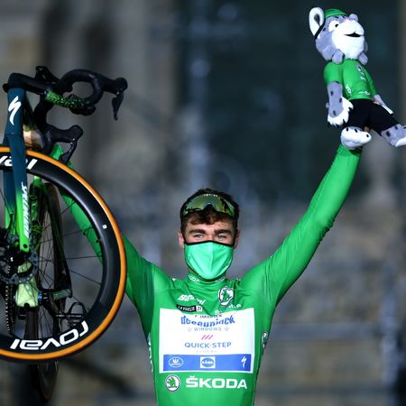 76th Tour of Spain 2021 - Stage 21