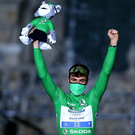 76th Tour of Spain 2021 - Stage 21