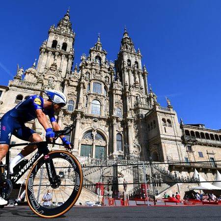 76th Tour of Spain 2021 - Stage 21