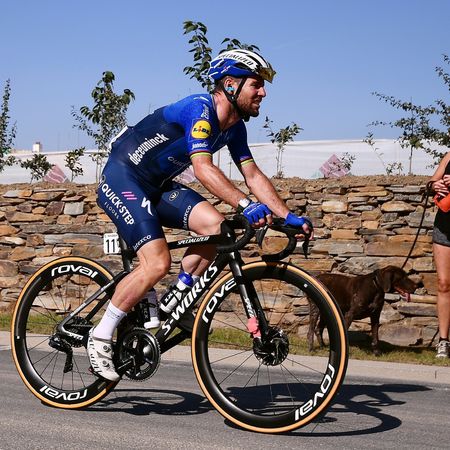 17th Tour of Britain 2021 - Stage 2