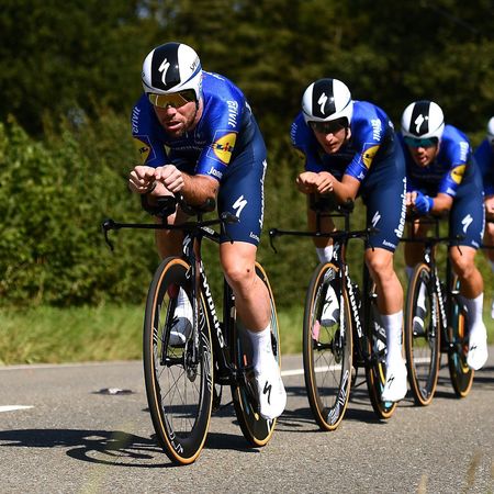 17th Tour of Britain 2021 - Stage 3