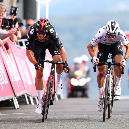 17th Tour of Britain 2021 - Stage 4