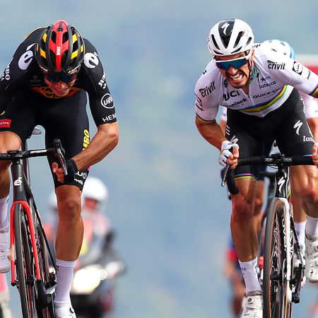 17th Tour of Britain 2021 - Stage 4