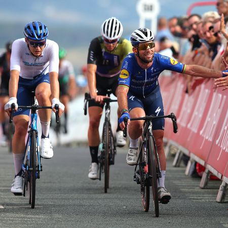 17th Tour of Britain 2021 - Stage 4