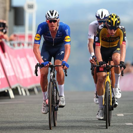 17th Tour of Britain 2021 - Stage 4