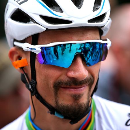 17th Tour of Britain 2021 - Stage 5