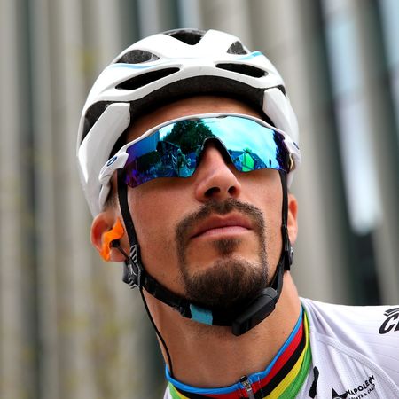 17th Tour of Britain 2021 - Stage 5