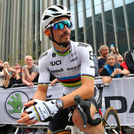 17th Tour of Britain 2021 - Stage 5