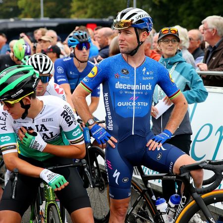 17th Tour of Britain 2021 - Stage 6