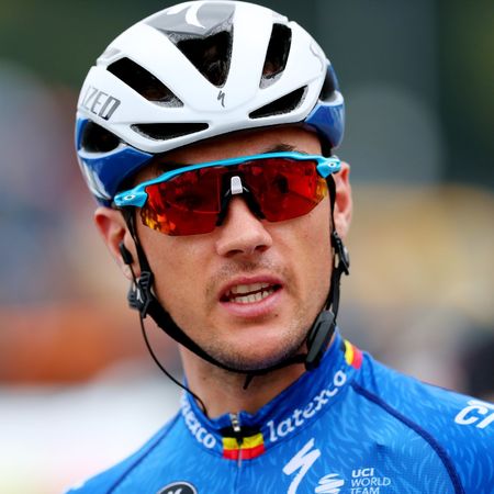 17th Tour of Britain 2021 - Stage 6