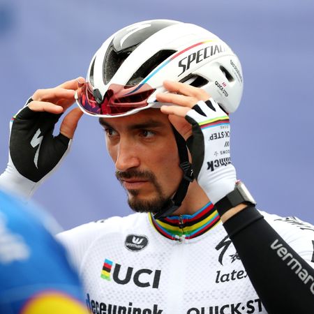 17th Tour of Britain 2021 - Stage 6