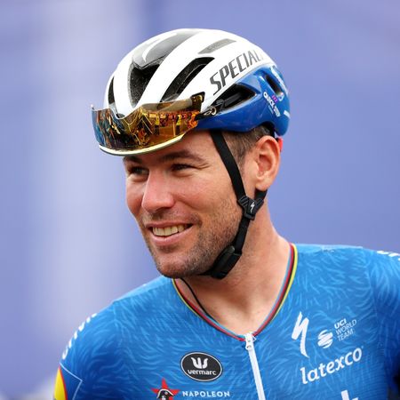 17th Tour of Britain 2021 - Stage 6