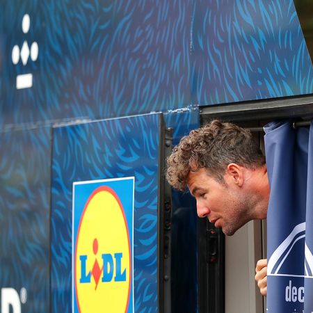 17th Tour of Britain 2021 - Stage 6