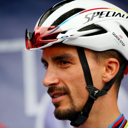 17th Tour of Britain 2021 - Stage 7