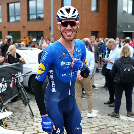 17th Tour of Britain 2021 - Stage 7