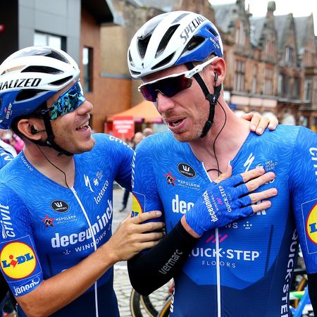 17th Tour of Britain 2021 - Stage 7