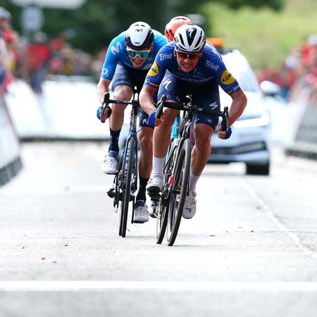 17th Tour of Britain 2021 - Stage 7