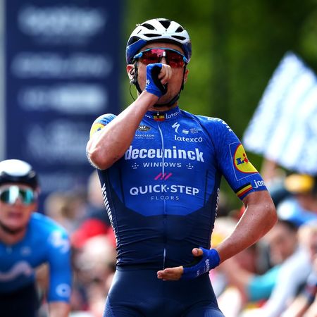 17th Tour of Britain 2021 - Stage 7