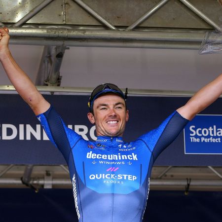 17th Tour of Britain 2021 - Stage 7