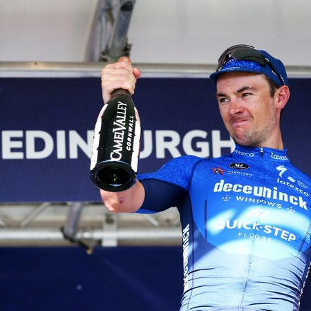 17th Tour of Britain 2021 - Stage 7