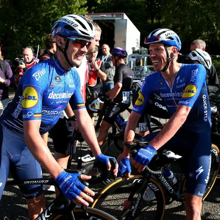 17th Tour of Britain 2021 - Stage 7