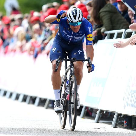 17th Tour of Britain 2021 - Stage 7