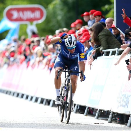 17th Tour of Britain 2021 - Stage 7