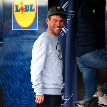 17th Tour of Britain 2021 - Stage 8