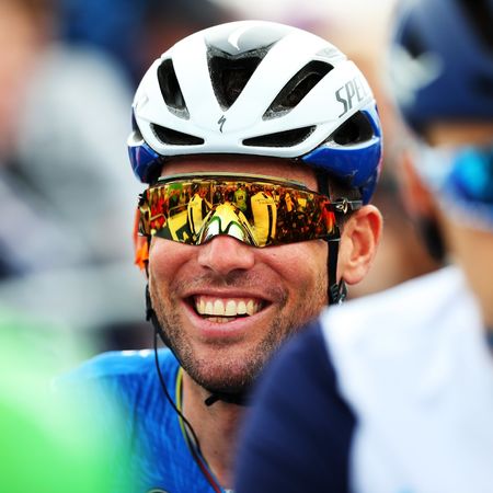 17th Tour of Britain 2021 - Stage 8