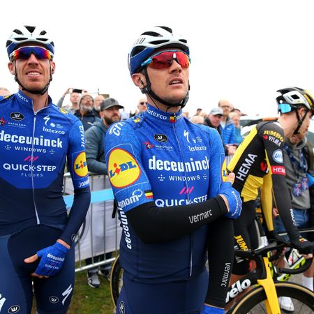 17th Tour of Britain 2021 - Stage 8