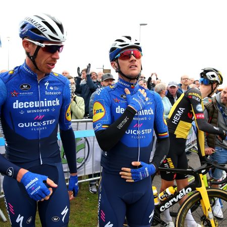 17th Tour of Britain 2021 - Stage 8