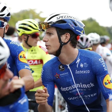 81st Skoda-Tour De Luxembourg 2021 - Stage 1