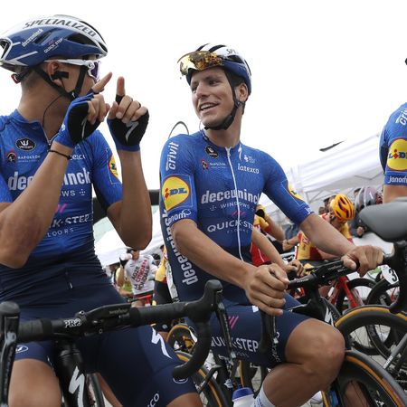 81st Skoda-Tour De Luxembourg 2021 - Stage 1