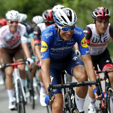 81st Skoda-Tour De Luxembourg 2021 - Stage 1