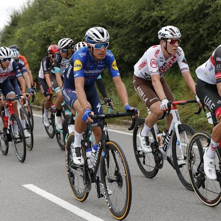 81st Skoda-Tour De Luxembourg 2021 - Stage 1