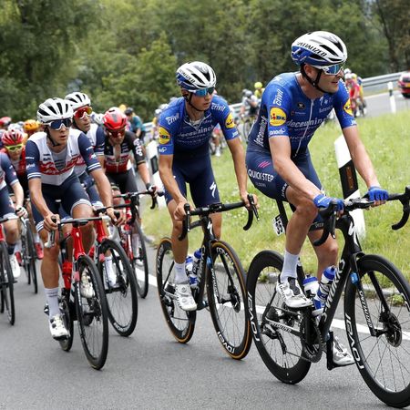 81st Skoda-Tour De Luxembourg 2021 - Stage 1