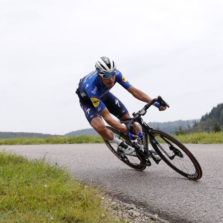 81st Skoda-Tour De Luxembourg 2021 - Stage 1