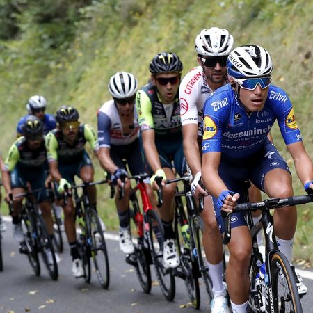 81st Skoda-Tour De Luxembourg 2021 - Stage 1