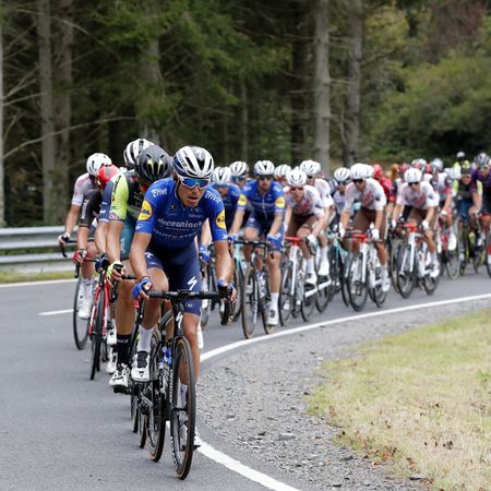 81st Skoda-Tour De Luxembourg 2021 - Stage 1