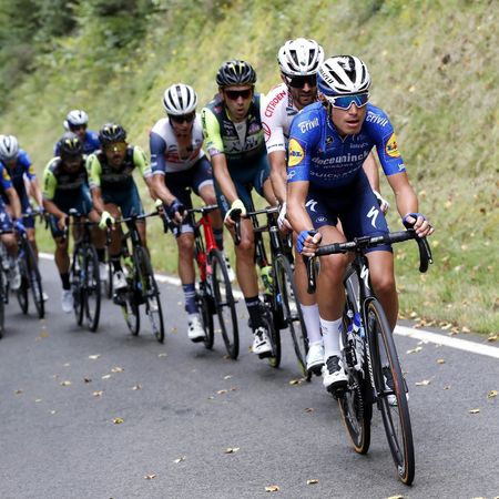 81st Skoda-Tour De Luxembourg 2021 - Stage 1