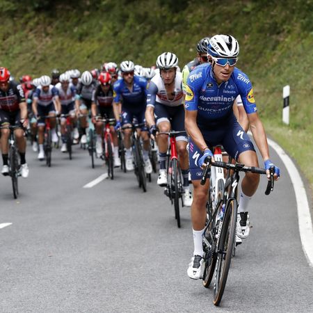 81st Skoda-Tour De Luxembourg 2021 - Stage 1