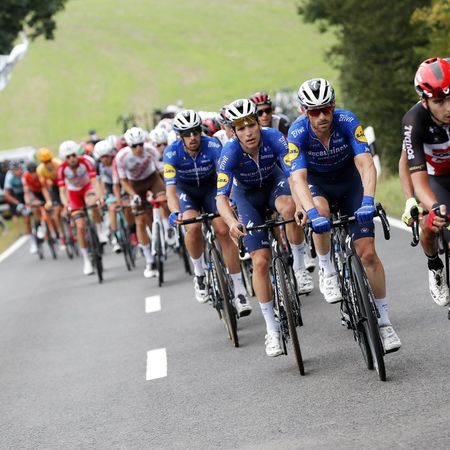 81st Skoda-Tour De Luxembourg 2021 - Stage 1